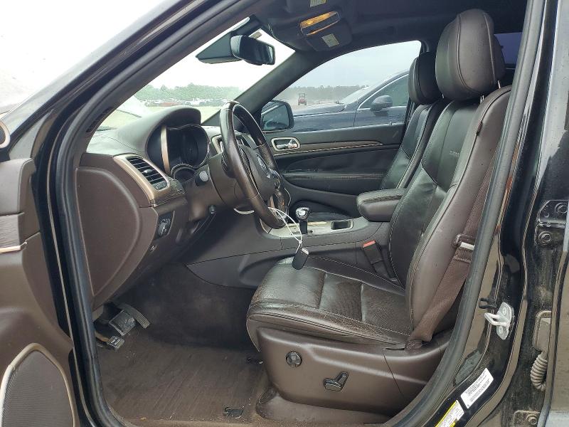 Продаж на аукціоні авто 2014 Jeep Grand Cherokee, vin: 1C4RJEJT5EC427710, номер лоту: 48695726
