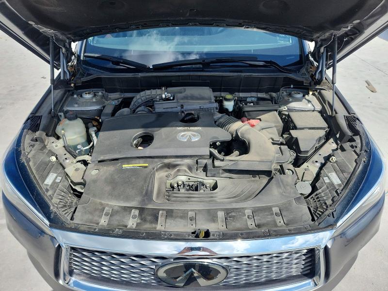 Aukcja sprzedaży 2019 Infiniti Qx50, vin: 3PCAJ5M1XKF145150, numer aukcji: 49261856