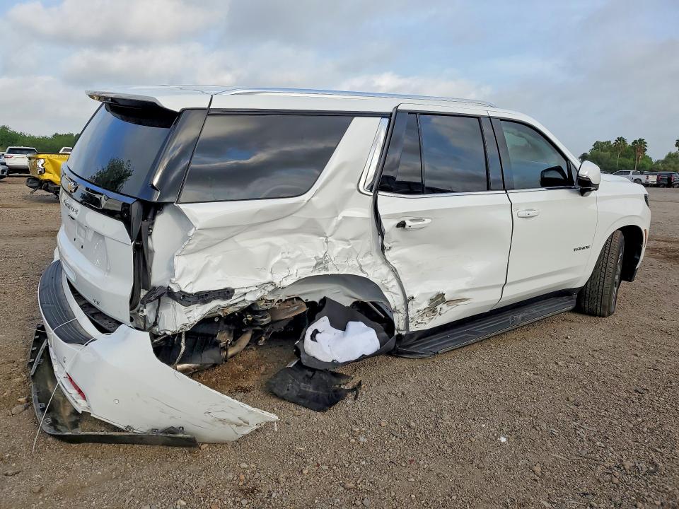 Продаж на аукціоні авто 2026 Chevrolet Tahoe, vin: 1GNS5NKD3TR116405, номер лоту: 51644736