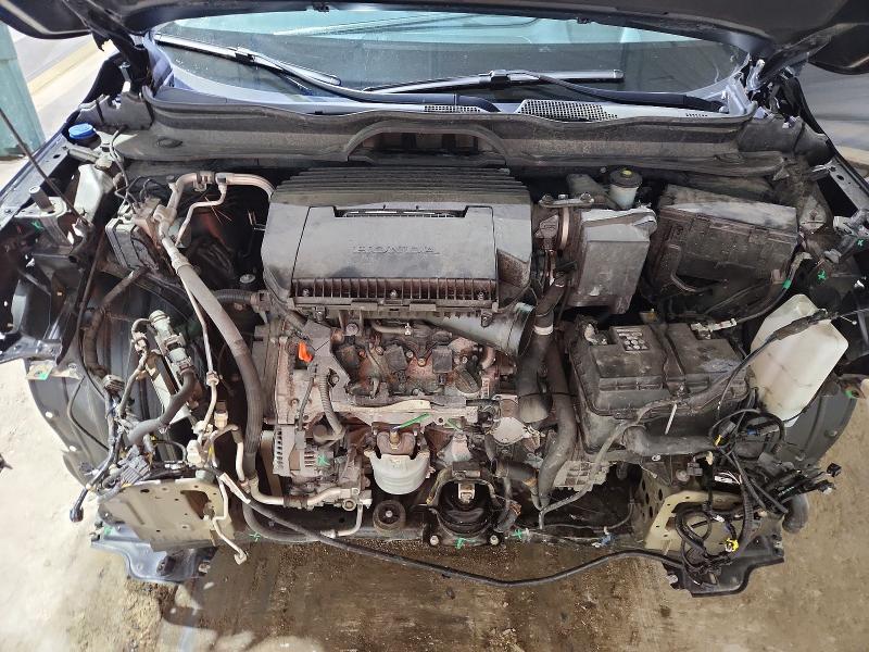 48483336 :رقم المزاد ، 5FNYG1H8XPB025059 vin ، 2023 Honda Pilot مزاد بيع