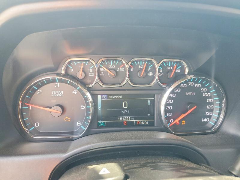 Продажа на аукционе авто 2017 Gmc Sierra, vin: 3GTP1MEC2HG274121, номер лота: 48714866