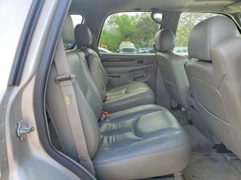 48767836 :رقم المزاد ، 1GYEK63NX5R169322 vin ، 2005 Cadillac Escalade مزاد بيع