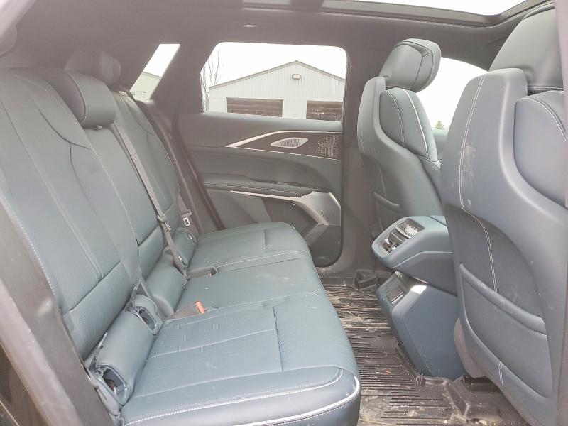 Продажа на аукционе авто 2025 Cadillac Lyriq, vin: 1GYKPYRL1SZ309081, номер лота: 47715936
