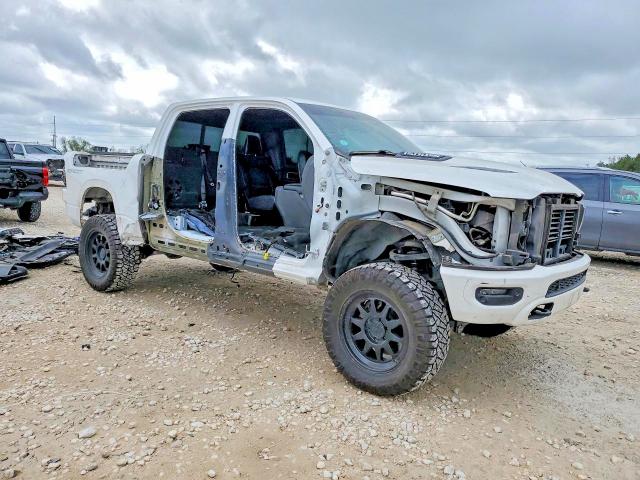 Продаж на аукціоні авто 2020 Ram 1500, vin: 1C6SRFJT0LN293987, номер лоту: 48502696