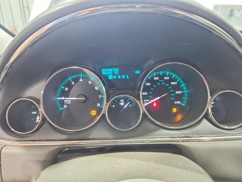 Продажа на аукционе авто 2014 Buick Enclave, vin: 5GAKRBKD7EJ281341, номер лота: 49917326