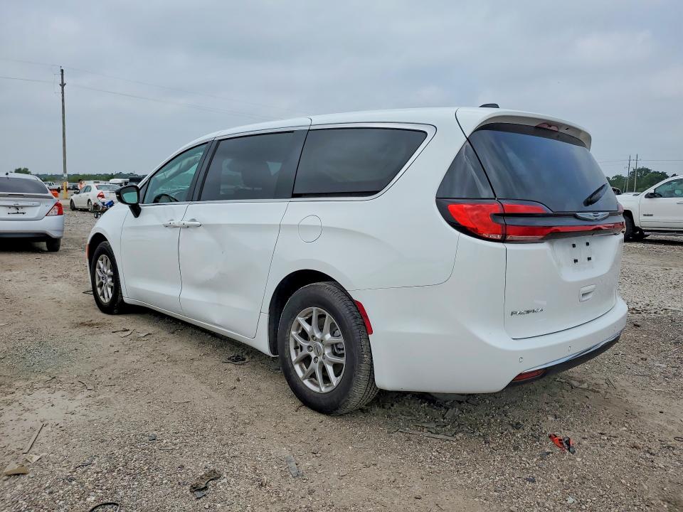 Продажа на аукционе авто 2025 Chrysler Pacifica, vin: 2C4RC1BG1SR507691, номер лота: 51132896