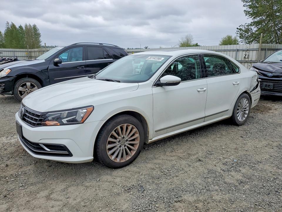 Aukcja sprzedaży 2016 Volkswagen Passat, vin: 1VWBT7A35GC039707, numer aukcji: 50192356