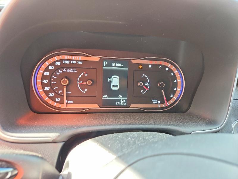 Продажа на аукционе авто 2024 Hyundai Tucson, vin: KM8JBCDE0RU347142, номер лота: 47664746