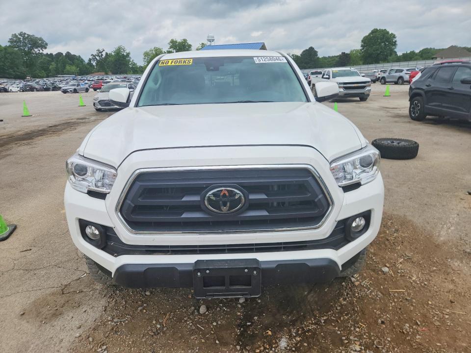 Aukcja sprzedaży 2023 Toyota Tacoma, vin: 3TMCZ5AN2PM649736, numer aukcji: 51258046