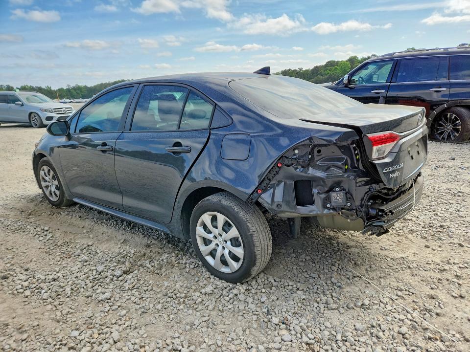 Aukcja sprzedaży 2026 Toyota Corolla, vin: 5YFB4MDE1TP377313, numer aukcji: 50919516