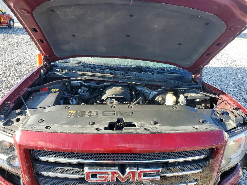 Auction sale of the 2015 Gmc Sierra, vin: 3GTU2VEC2FG262330, lot number: 50458036