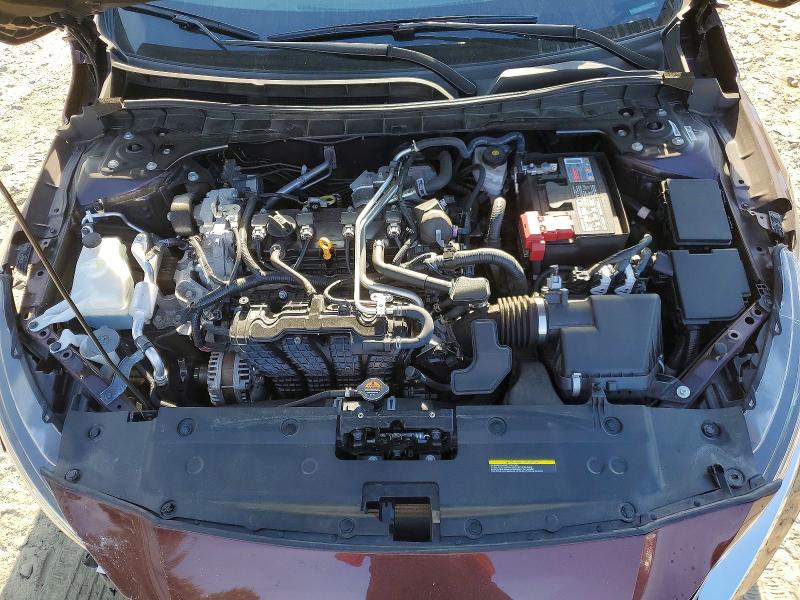 Продаж на аукціоні авто 2025 Nissan Altima, vin: 1N4BL4DV0SN333937, номер лоту: 49508256
