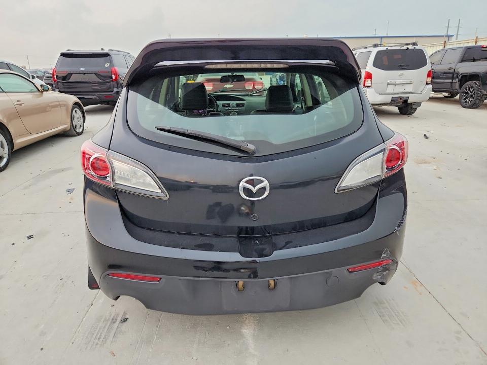 Продаж на аукціоні авто 2013 Mazda Speed, vin: JM1BL1L41D1735008, номер лоту: 51666586