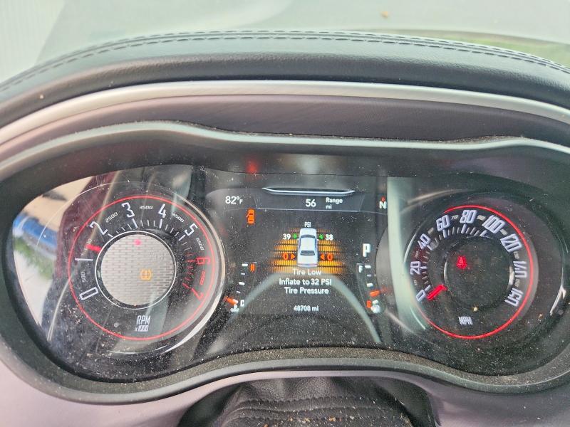 Продажа на аукционе авто 2020 Dodge Challenger, vin: 2C3CDZBT6LH205954, номер лота: 47629516
