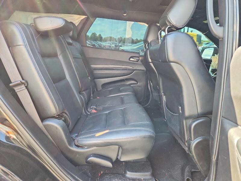 Aukcja sprzedaży 2021 Dodge Durango, vin: 1C4RDJDG7MC793326, numer aukcji: 50570176