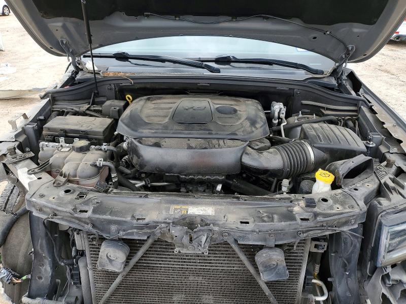 Продаж на аукціоні авто 2020 Jeep Grand Cherokee, vin: 1C4RJEAG9LC140452, номер лоту: 49734366