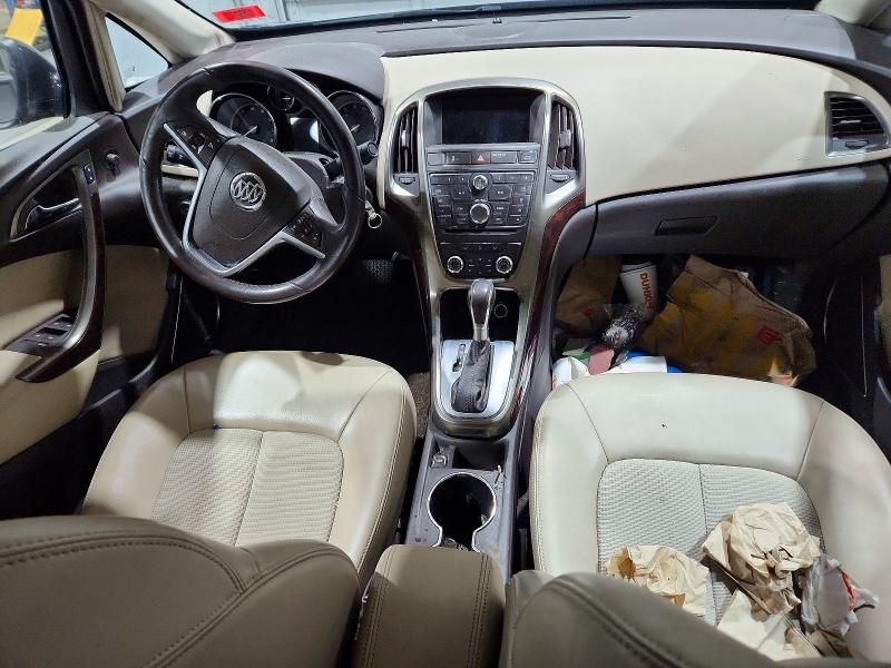 Aukcja sprzedaży 2013 Buick Verano, vin: 1G4PP5SK8D4210152, numer aukcji: 48091456
