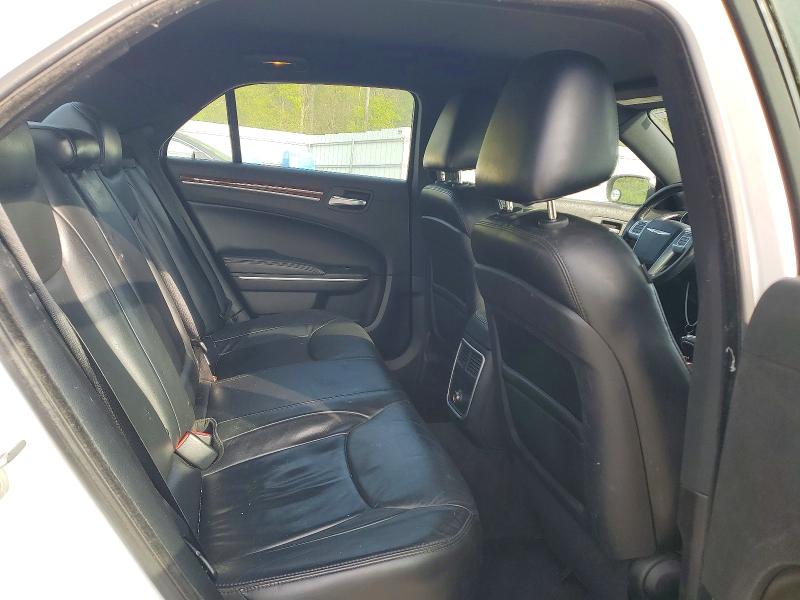 Продажа на аукционе авто 2013 Chrysler 300, vin: 2C3CCAAG9DH528809, номер лота: 48076426
