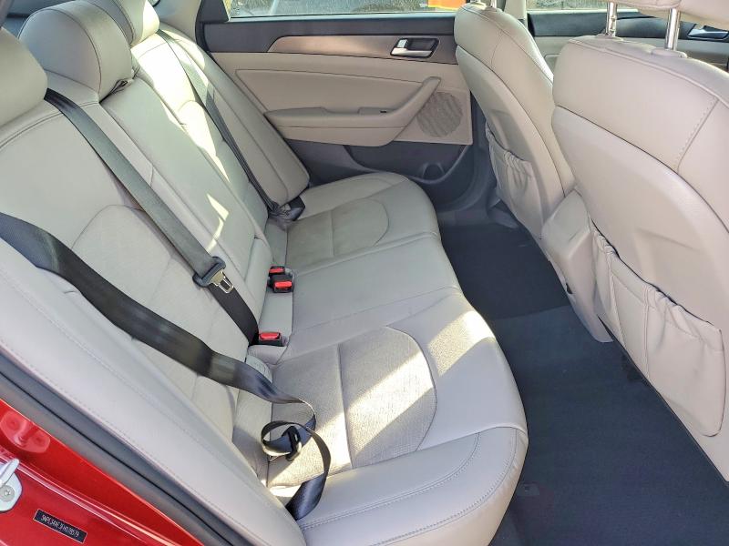 Продаж на аукціоні авто 2015 Hyundai Sonata, vin: 5NPE34AF3FH078579, номер лоту: 49645386