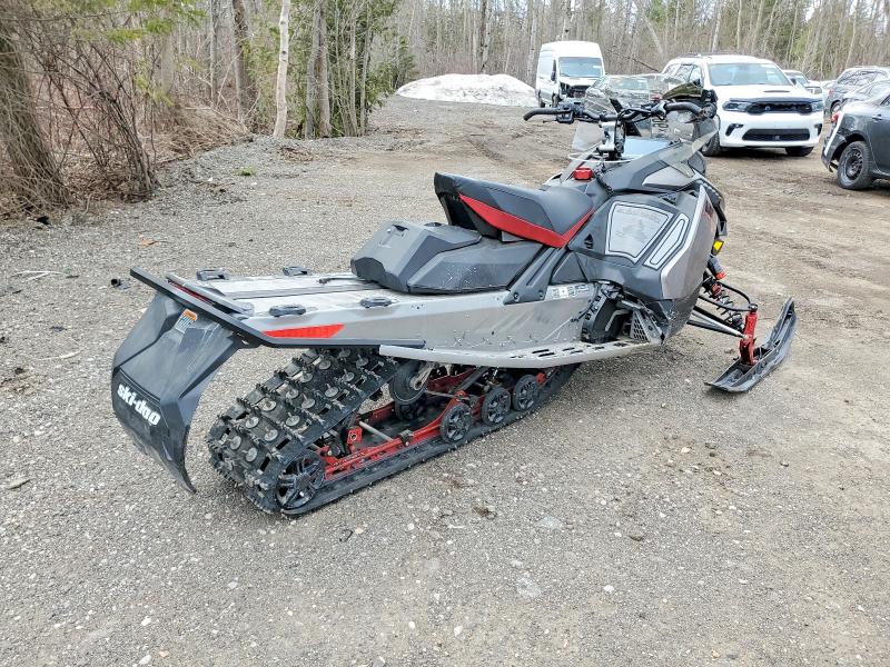 Aukcja sprzedaży 2023 Skid Renegade X-rs 850 R, vin: 2BPSUMPF9PV000018, numer aukcji: 49291796