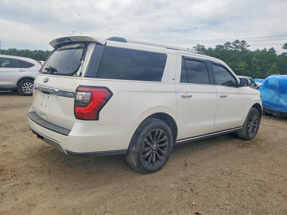 49826946 :رقم المزاد ، 1FMJK1KT5KEA87570 vin ، 2019 Ford Expedition مزاد بيع