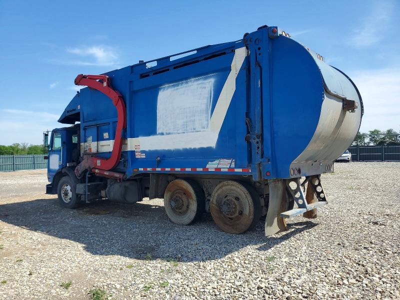 Продаж на аукціоні авто 2008 Autocar Llc Xpeditor, vin: 5VCDC6JF68H205997, номер лоту: 48651876