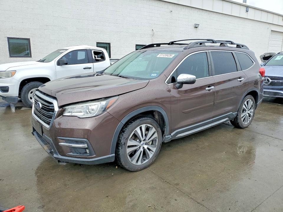 51120426 :رقم المزاد ، 4S4WMARD2L3464531 vin ، 2020 Subaru Ascent مزاد بيع
