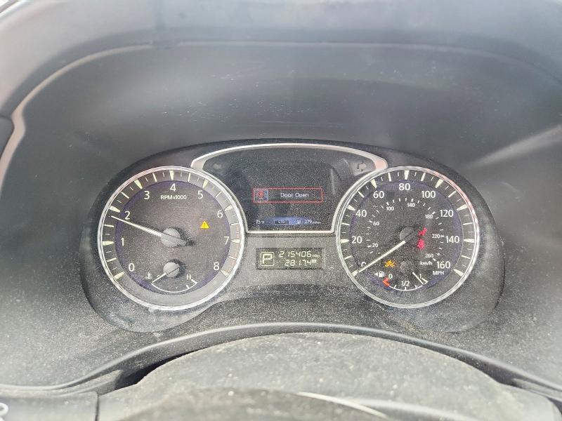 Продажа на аукционе авто 2016 Infiniti Qx60, vin: 5N1AL0MM7GC517986, номер лота: 48078546