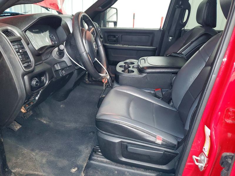 Aukcja sprzedaży 2023 Ram 2500, vin: 3C6UR5HJ6PG652152, numer aukcji: 51834146