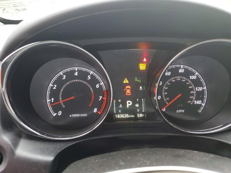 51507756 :رقم المزاد ، JA4ARUAUXPU001852 vin ، 2023 Mitsubishi Outlander Sport مزاد بيع