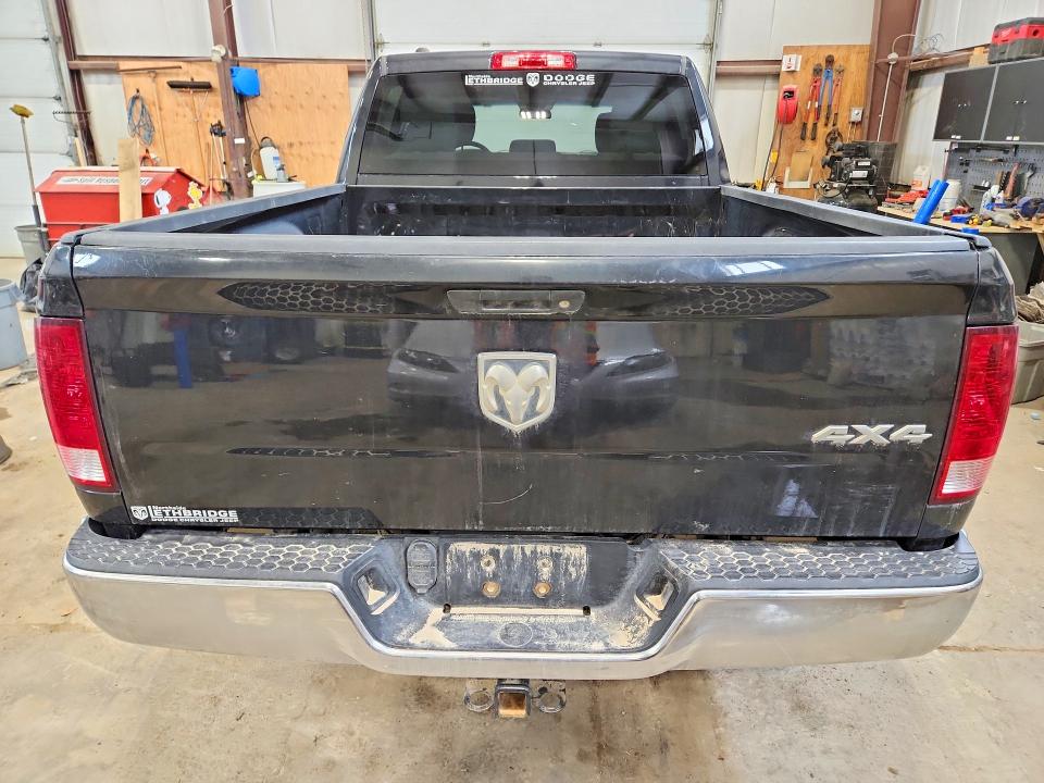 Aukcja sprzedaży 2015 Ram 1500, vin: 1C6RR7ST7FS780385, numer aukcji: 48164426