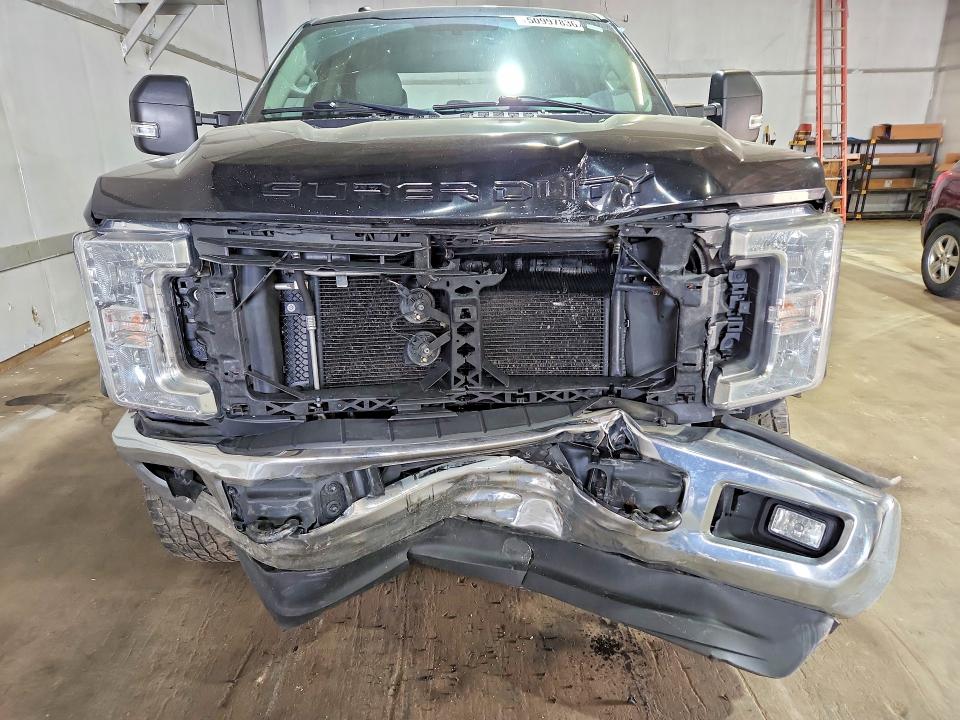 Aukcja sprzedaży 2019 Ford F350, vin: 1FT8W3B63KEE42278, numer aukcji: 50997836