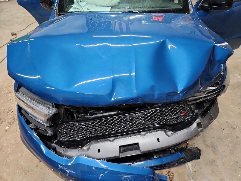 Aukcja sprzedaży 2024 Dodge Durango, vin: 1C4RDHAG0RC212639, numer aukcji: 50994756