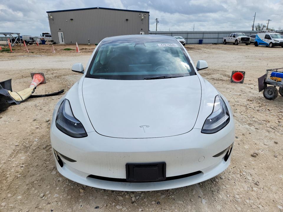 Aukcja sprzedaży 2023 Tesla Model 3, vin: 5YJ3E1EA4PF453913, numer aukcji: 47876846