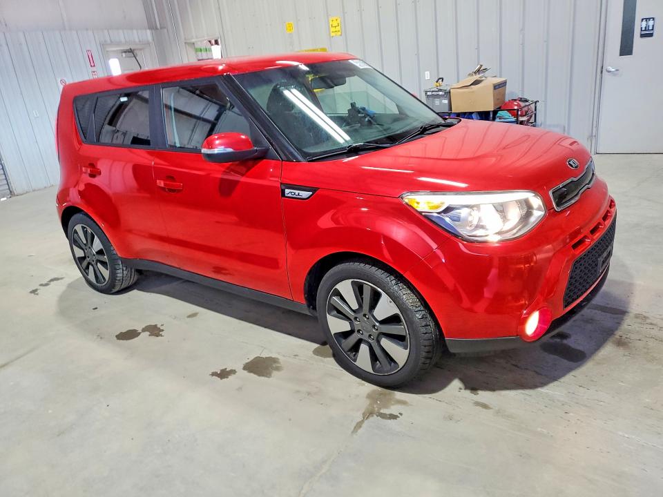 Aukcja sprzedaży 2014 Kia Soul, vin: KNDJX3A54E7744680, numer aukcji: 49089186
