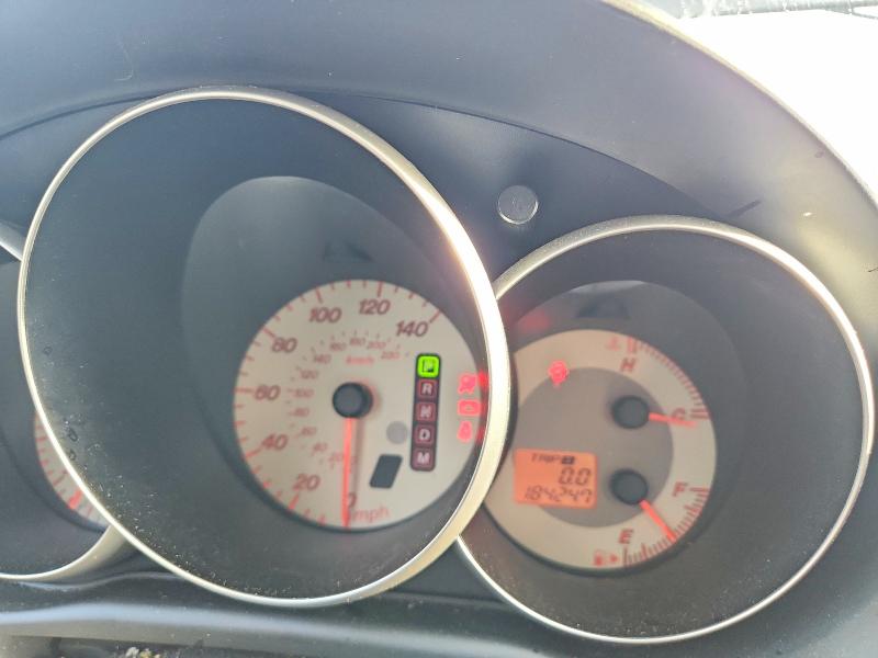Aukcja sprzedaży 2007 Mazda 3, vin: JM1BK32F171673003, numer aukcji: 49540516
