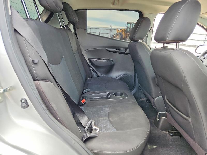 51303936 :رقم المزاد ، KL8CD6SA2MC222952 vin ، 2021 Chevrolet Spark مزاد بيع