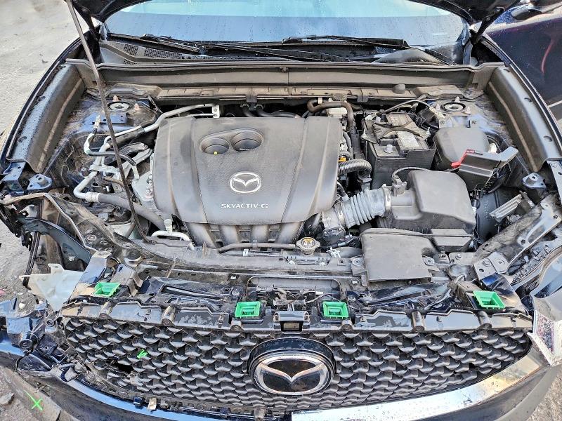49736336 :رقم المزاد ، 3MVDMBAL9MM300308 vin ، 2021 Mazda Cx-30 مزاد بيع