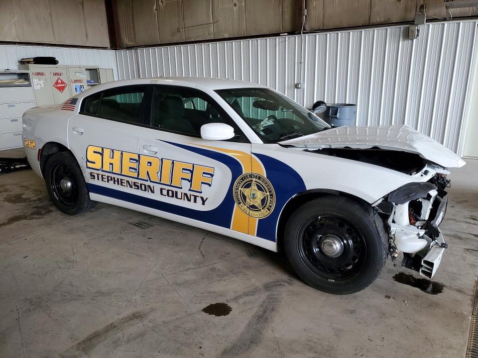 Aukcja sprzedaży 2021 Dodge Charger, vin: 2C3CDXKG0MH620048, numer aukcji: 49427566