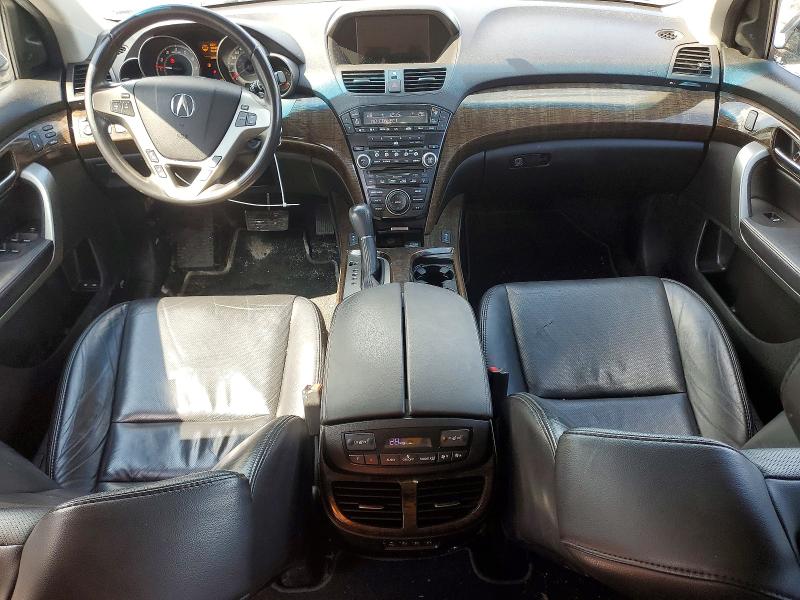 Aukcja sprzedaży 2013 Acura Mdx, vin: 2HNYD2H67DH000147, numer aukcji: 48583416