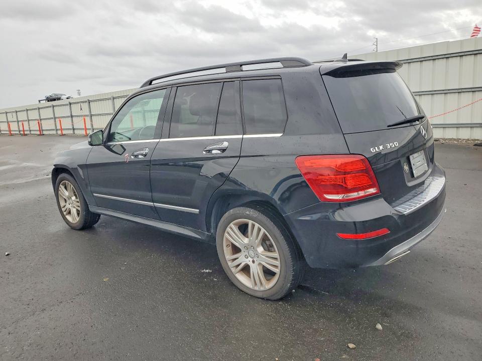 48073466 :رقم المزاد ، WDCGG8JB5FG342773 vin ، 2015 Mercedes-benz Glk مزاد بيع