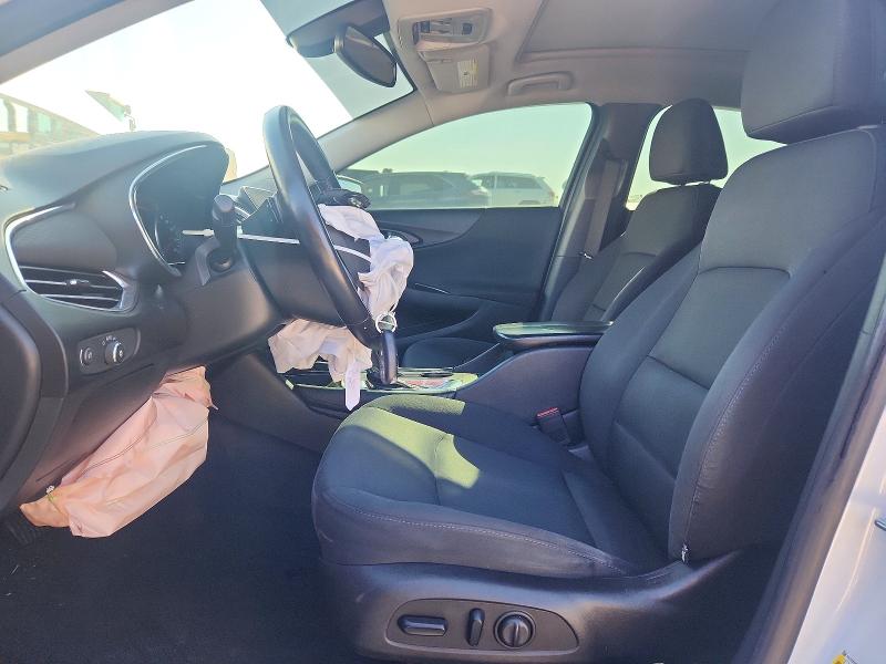 Продаж на аукціоні авто 2017 Chevrolet Malibu, vin: 1G1ZE5ST3HF126805, номер лоту: 48995926