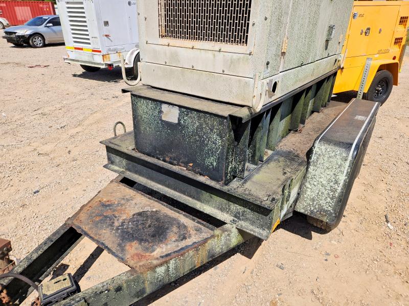 Продажа на аукционе авто 2006 Fell Trailer, vin: 5FTGE092061025512, номер лота: 55738836