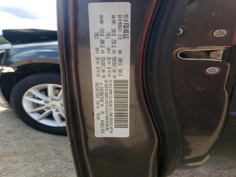Aukcja sprzedaży 2019 Dodge Journey, vin: 3C4PDCBB6KT701067, numer aukcji: 50839846
