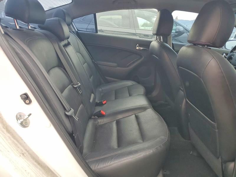 Aukcja sprzedaży 2014 Kia Forte, vin: KNAFZ4A8XE5079681, numer aukcji: 48702696