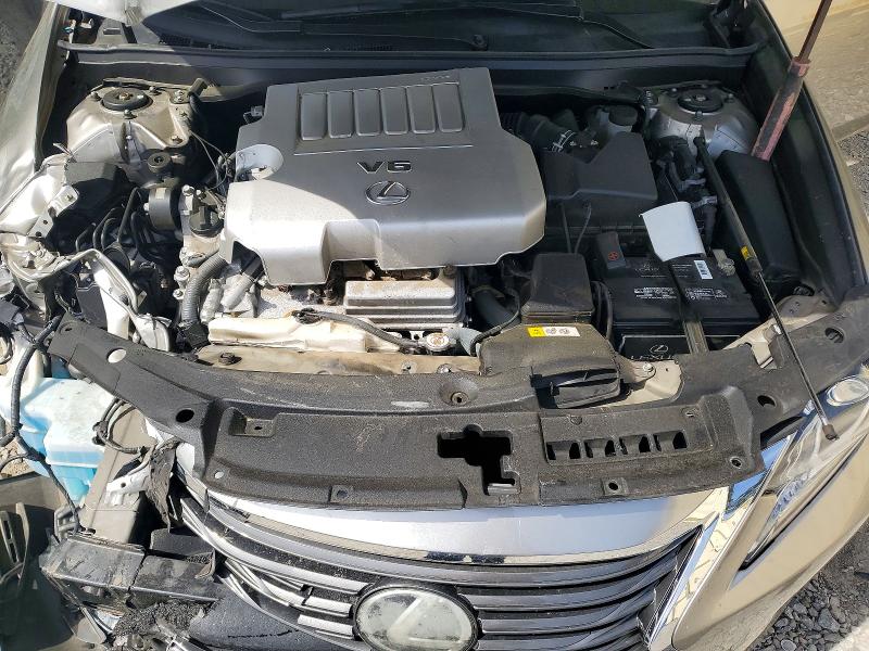 Aukcja sprzedaży 2018 Lexus Es, vin: 58ABK1GG3JU089010, numer aukcji: 49432786