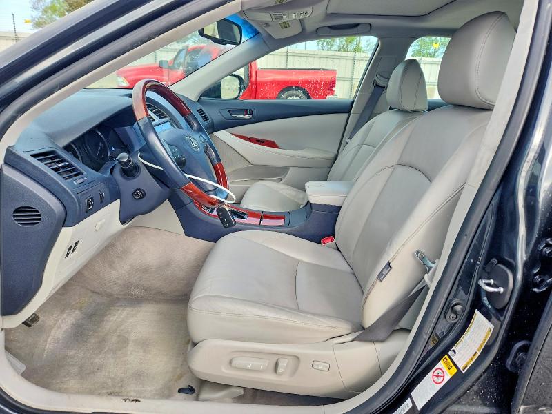 Aukcja sprzedaży 2007 Lexus Es 350, vin: JTHBJ46G972111466, numer aukcji: 48501476