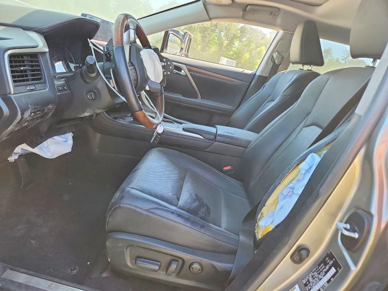 49382976 :رقم المزاد ، JTJHZKEA1L2016011 vin ، 2020 Lexus Rx مزاد بيع