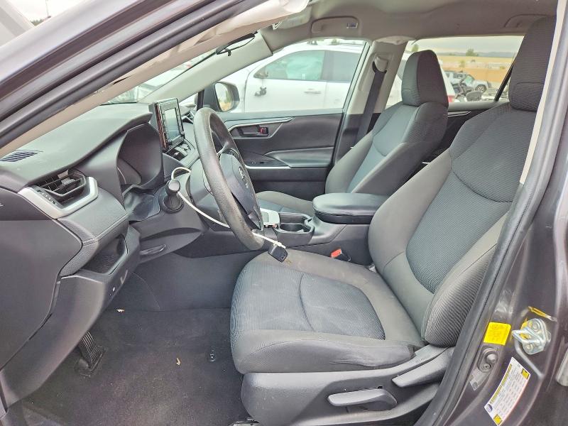 2021 Toyota Rav4 მანქანა იყიდება აუქციონზე, vin: 2T3H1RFV6MC164962, აუქციონის ნომერი: 50514176