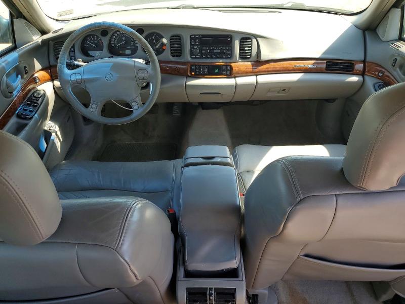 2000 Buick Lesabre მანქანა იყიდება აუქციონზე, vin: 1G4HR54K7YU291047, აუქციონის ნომერი: 49368666